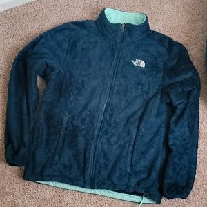 The North Face Osito Jacket
